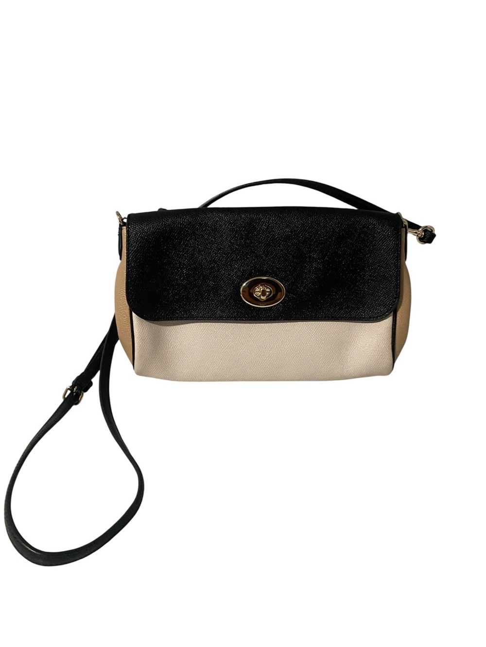 Sold - Coach